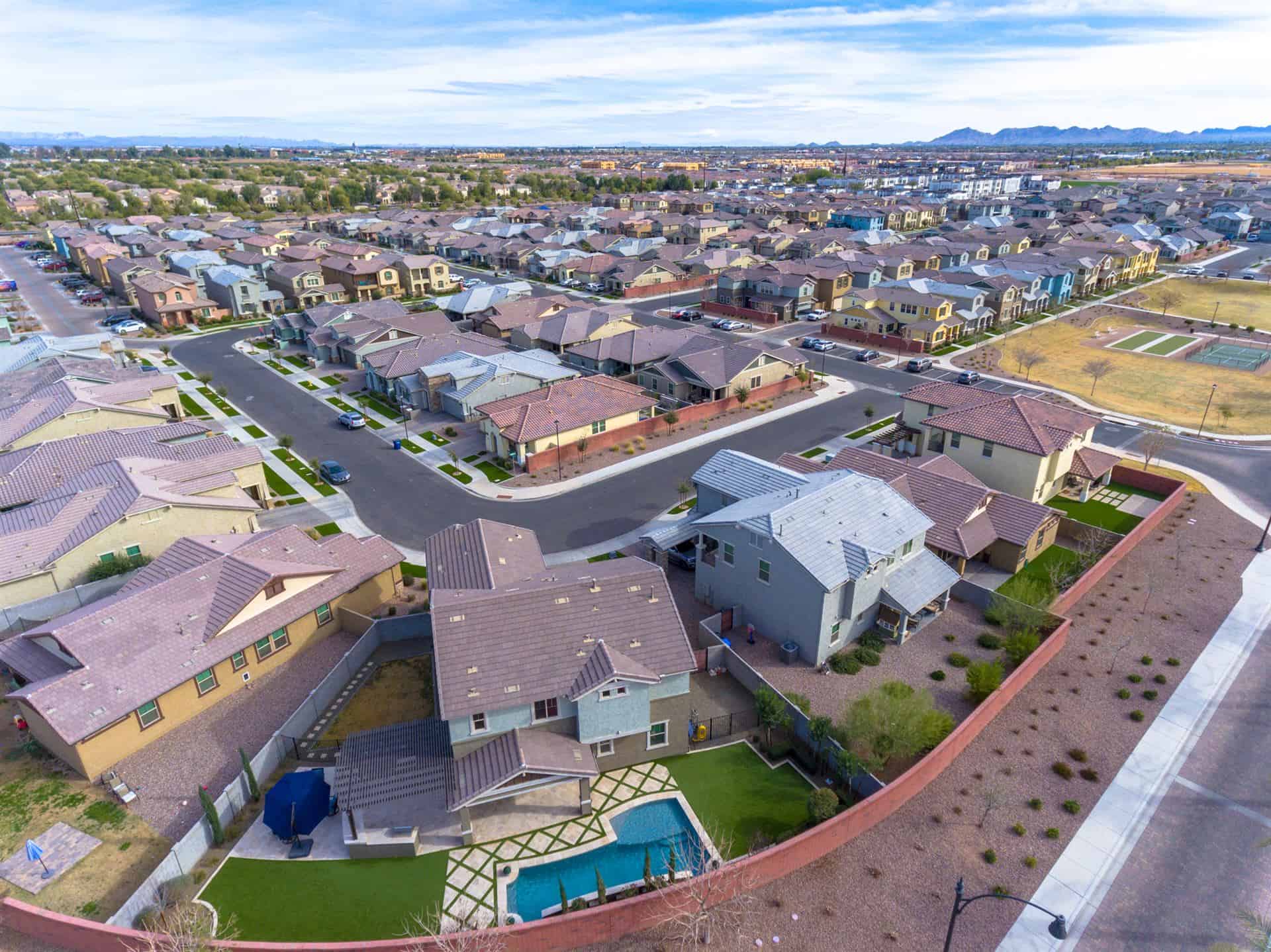 October 2020 Arizona Housing Market Update Newman Realty