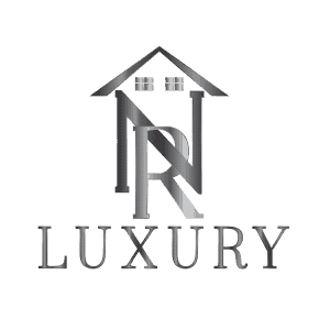 Newman Realty Luxury Logo - Metallic-01