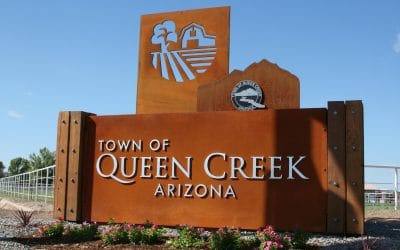 Queen Creek Bus Tour: December 2021 Update