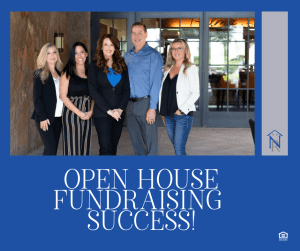 Newman Realty Gives Back