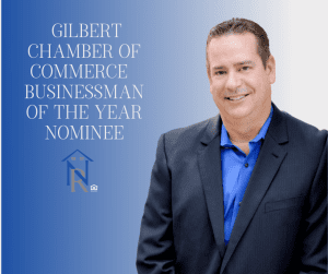 Mark Newman Gilbert Chamber of Commerce